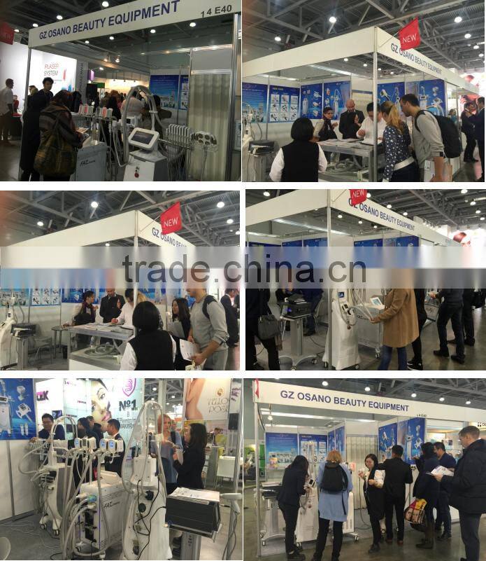 Online Shopping India Vacuum Roller Massage Body Shaping Slimming Machine