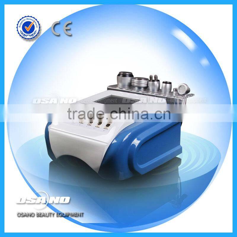 Portable Ultrasonic Wrinkle Removal Facial Massage Machine