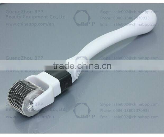 360 Degree Rotation Head Beauty Equipment For Micro-circulation Improving