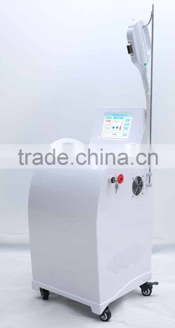 Best Hair Removal Laser/e-light/rf/shr/ipl Rejuvene Machine