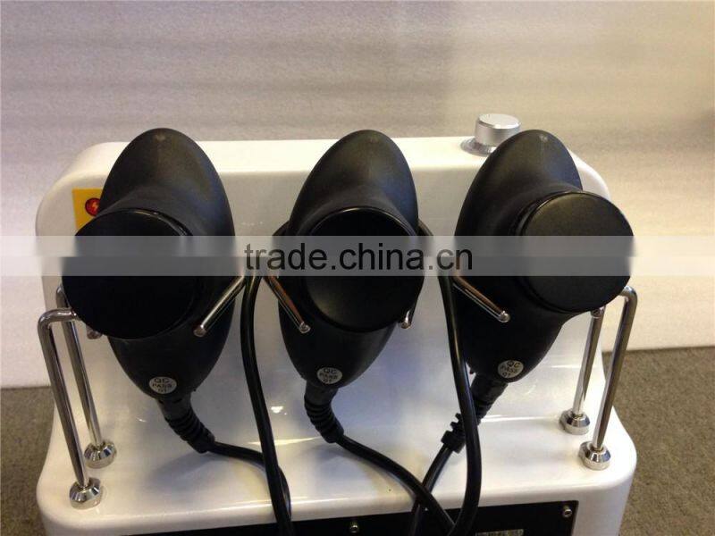 High Intensity Focused Ultrasound Hifu Slimming Machine Fat Removal Body Shape