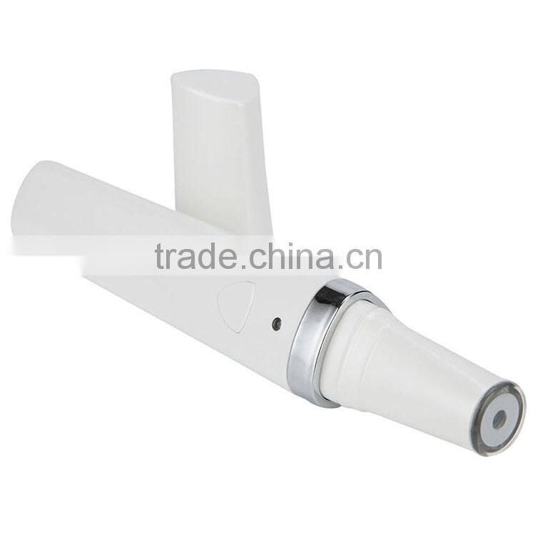 Hot Sell Home Use White Effective Skin Rejuvenation Tools Laser Acne Remover pen