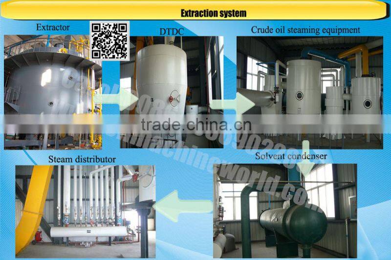 CE/SGS/BV approved rice bran oil/ soya bean oil press machine