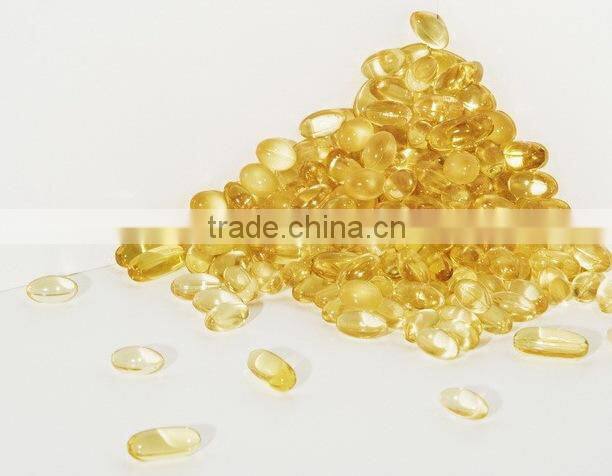 BNP Hot Sell Liquid Calcium Capsule