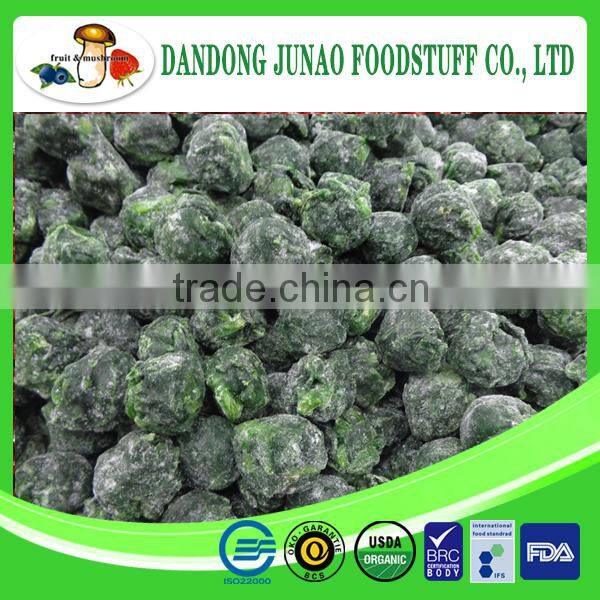 Greenhouse advanced production Cultivation bulk organic spinach