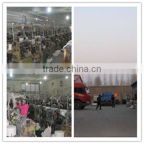 10G 350cotton working gloves