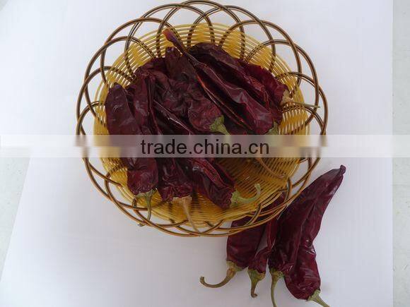 Chinese ISO , HACCP, HALAL certificates High Purity Water Washed Paprika For Mexico Market