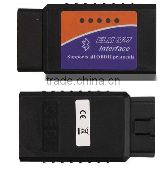 best selling products fast delivery elm327 / free obd2 software elm327 goods from china