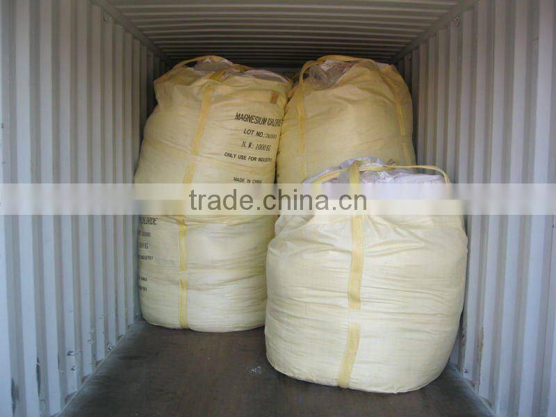 2016 The Best And Most Competitive Calcium Chloride 77% Price