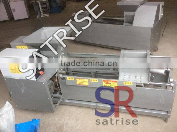 Wholesale machine for small business mushroom bag filling machine