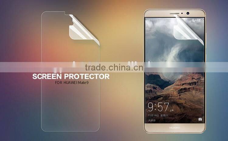 NILLKIN FOR HUAWEI Mate 9 Matte Protective Film LCDGUARD