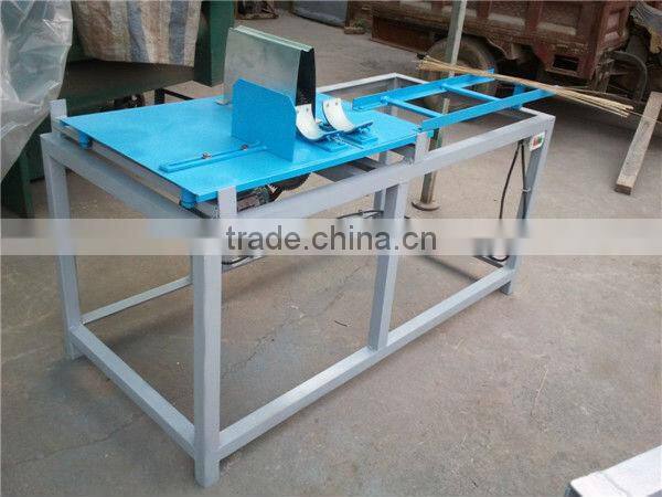 High quality bamboo chopstick making machine 0086-15037185761