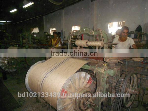 Eco-Friendly Jute Bag from Bangladesh