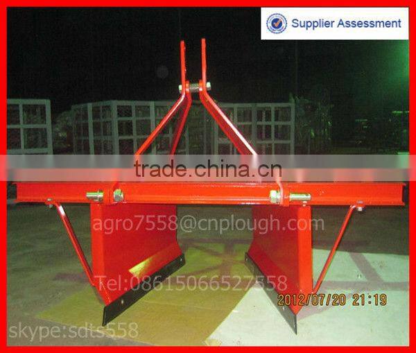 Sheet Type Bund Maker