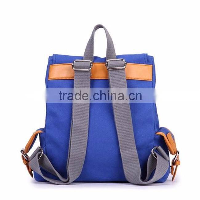 Promotional Fashion Top quality trendy school bags for teenagers
