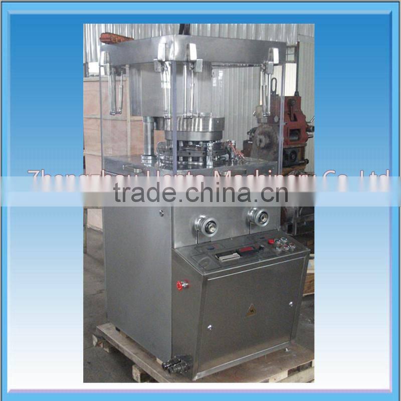 New design intelligent Rotary Tablet Press