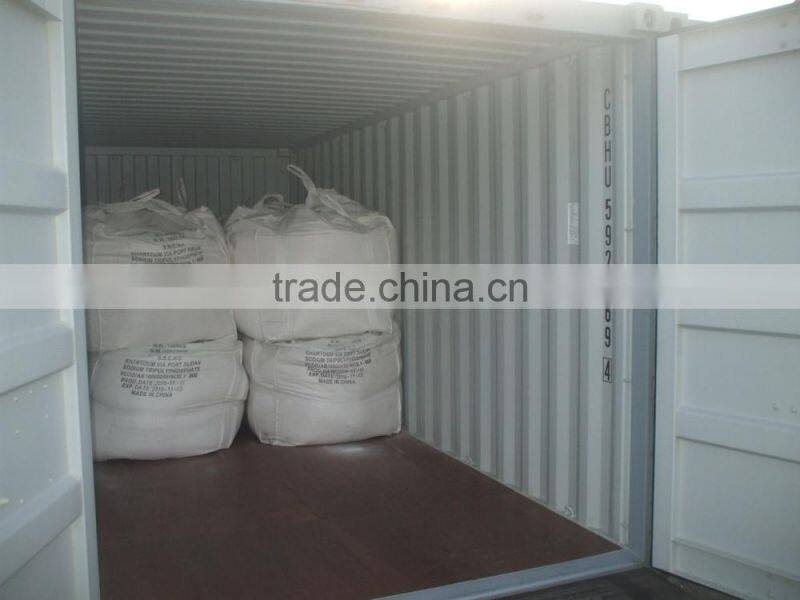Sodium Tripolyphosphate/ STPP / CAS No.:7758-29-4