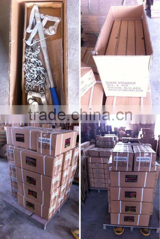China wholesale Farm Fencing tools for animal fencing
