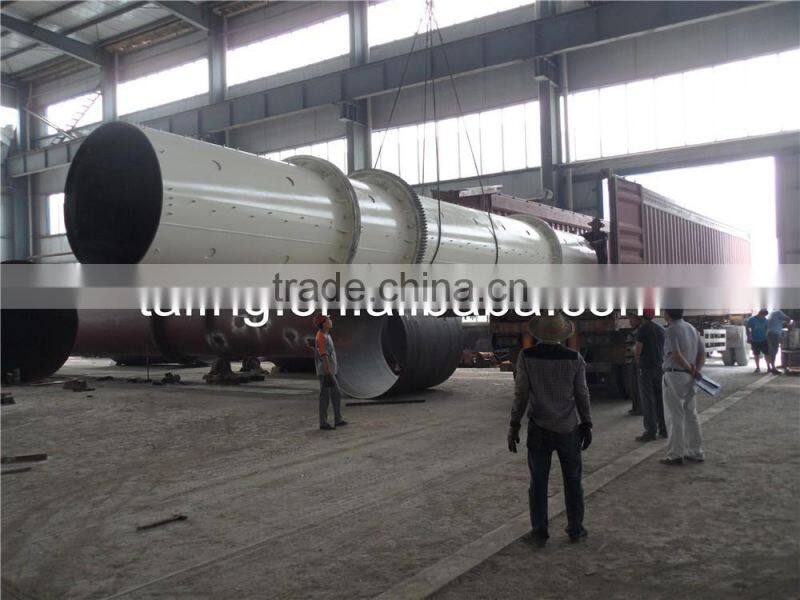 Fertilizer product type and new condition powder mixing machine