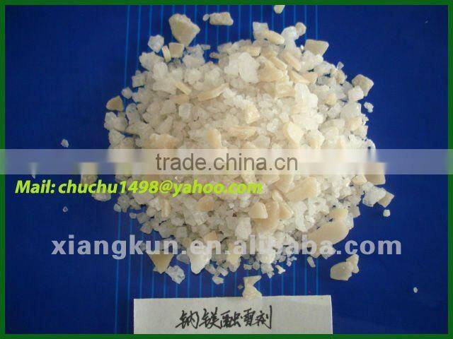 hot sale snow melting calcium chloride for snow melt, de-icing in winter