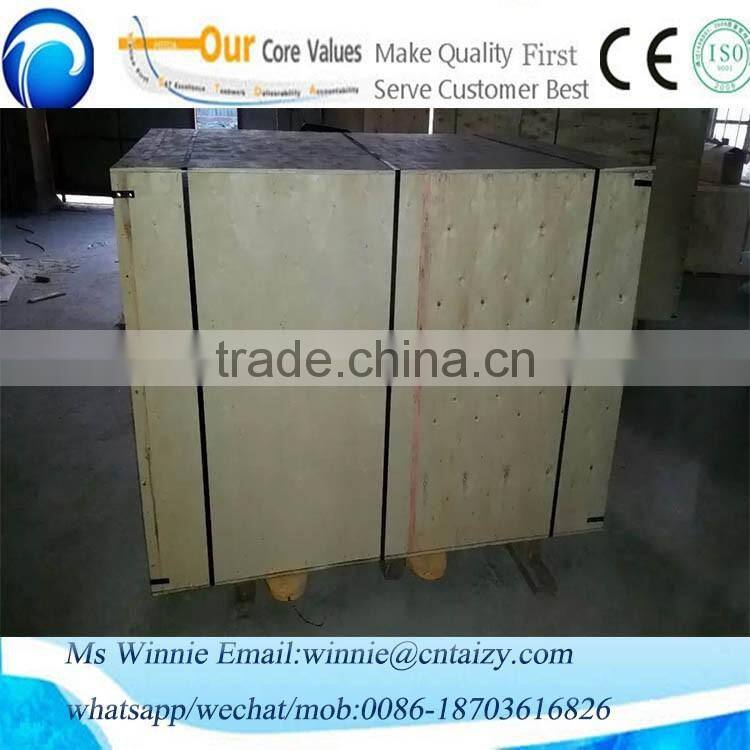 Caco3 Calcium Carbonate chalk piece moulding machine