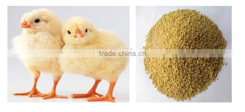 Small capacity mini electrically powered pellet mill