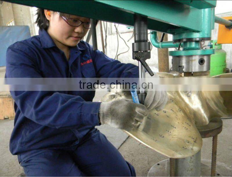 900MM Diameter Propeller