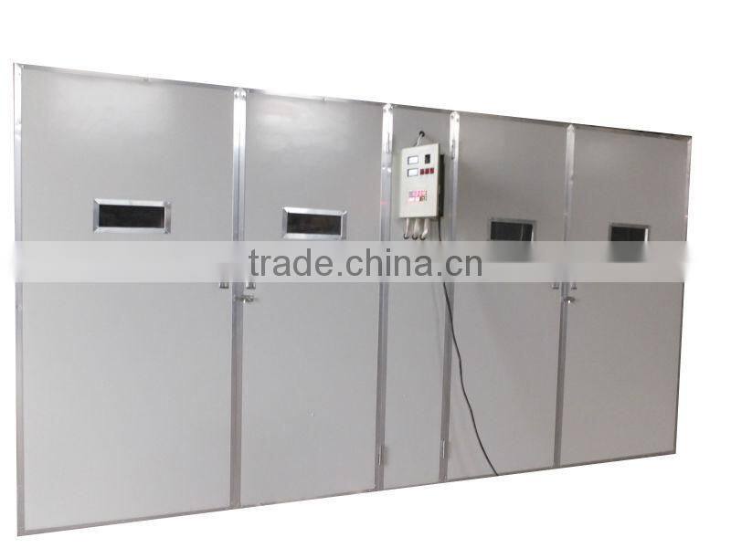 XSB-10 19800pcs advanced completely automatic incubator