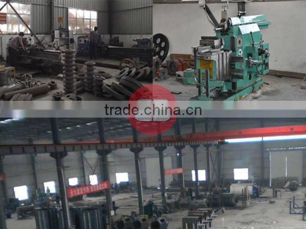 China feed mixer high efficiency animal powder feed blender