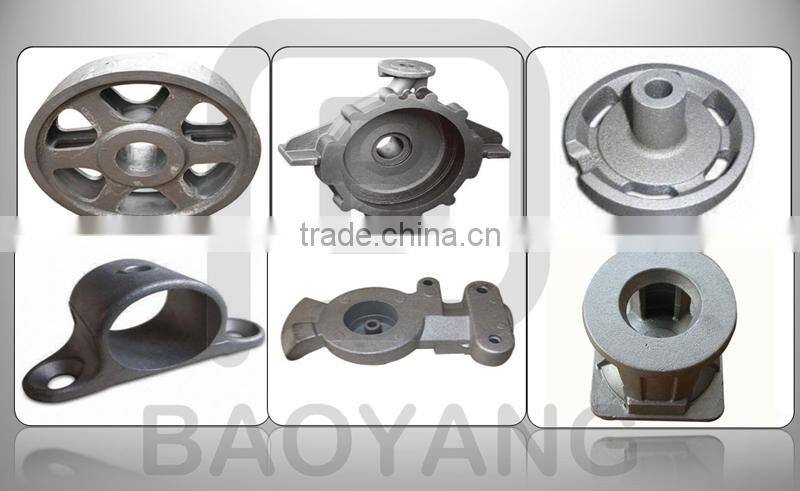 material ASTM 148 115 95 sand casting products