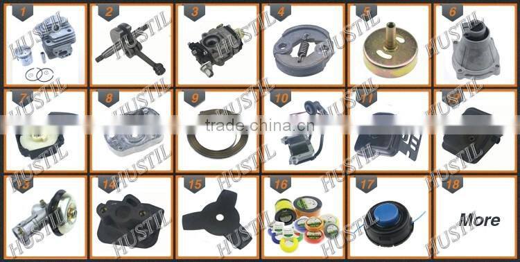 33cc Grass Trimmer CG330 Grass Cutter TL33 Brush Cutter Piston Set