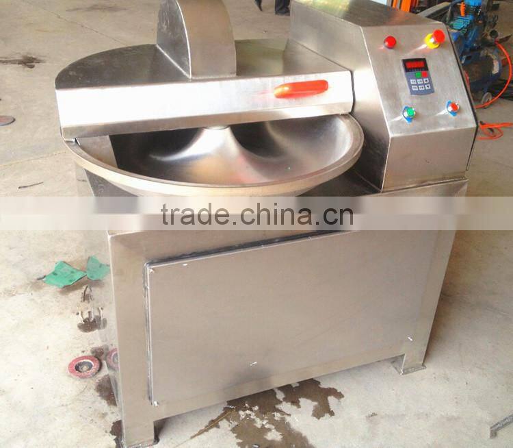 Neweek automatic electric high speed minced meat bowl chopper