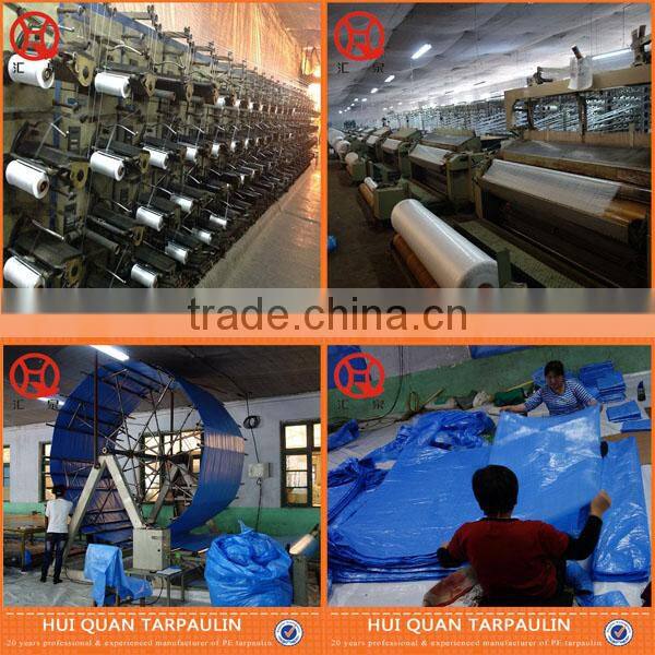 440g pvc coated tarpaulin roll, 500*500D, 9*9