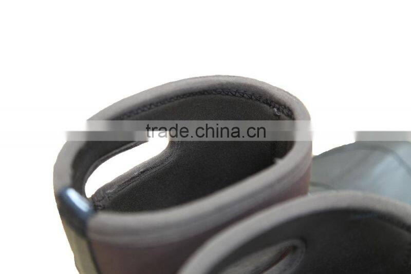 Mens Neoprene Waterproof Farming Winter Rain Boots