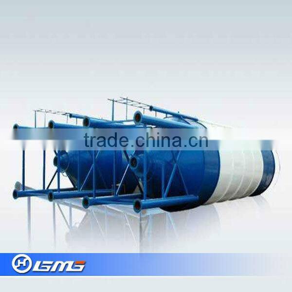 new type cement silo supplier