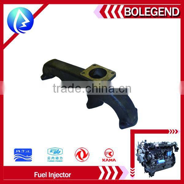 YN4100 intake pipe diesel engine parts Best price & Best quality Made in China