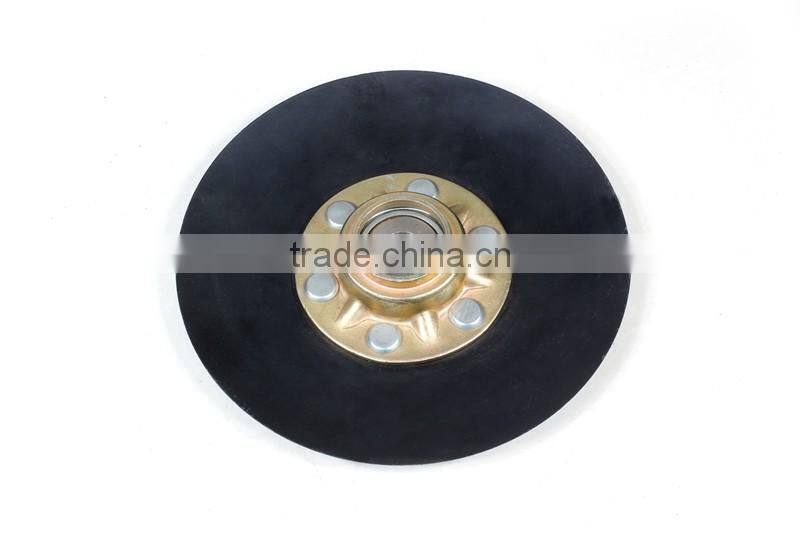 Agricultural Machine Part / 15" Disc Blade Assembly / AA20242, AA37474, AA55927; GA2013; 852063
