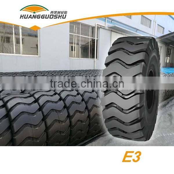 Cut resistant otr tyre for engineering machine