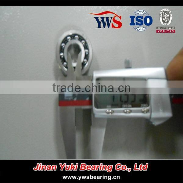 55*100*25mm 2211 self-aligning ball bearing