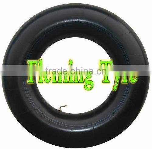 Natural rubber Tyre tube