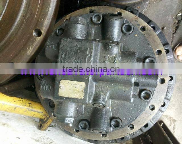 EX120-5 Travel Motor assy EX100-5 EX110-5 9153392