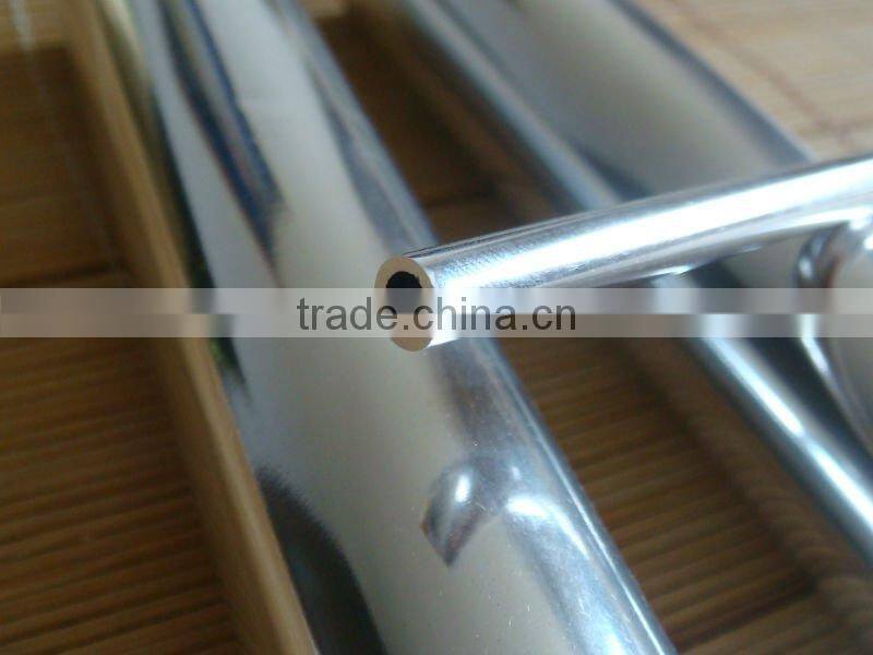 Print aluminum roller