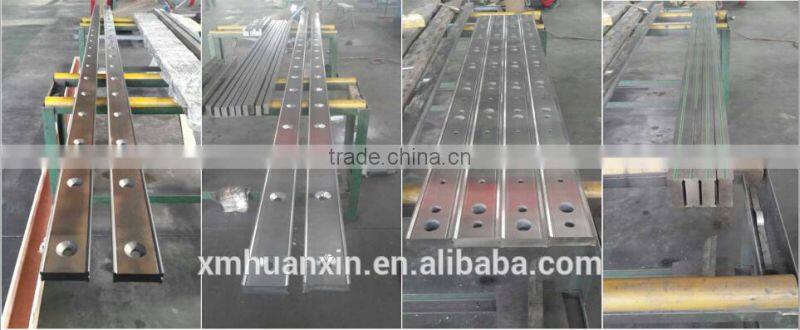 Sheet Metal Shear Blade