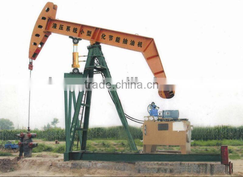 oil drilling hydraulic cylinder/hydraulic parts