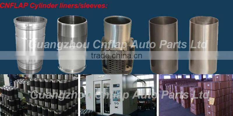 Auto parts of cylinder liner D4BB D4BA
