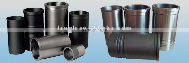 cast iron cylinder liner 3639468M1 3639472M1 for A4.236 engine