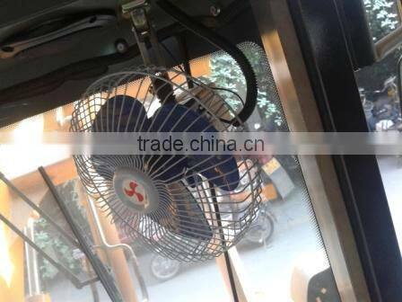 wheel loader ZL18