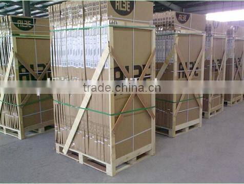 6mm Clear Safety Toughened Glass Shower Enclosure