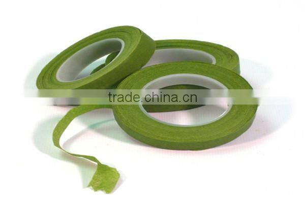 hot salecolors floral tape