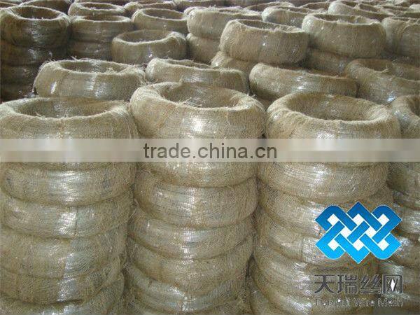 black annealed wire /construction material